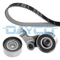 Zahnriemensatz Dayco KTB527 FÜR Toyota Steuerriemensatz Zahnriemen KIT