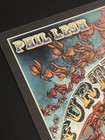Furthur 2010 Winter Tour Poster Phil Lesh Bob Weir. Grateful Dead — photo 8