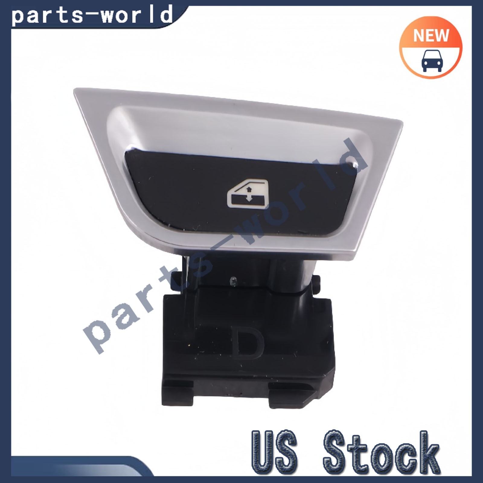 Ferrari California 2015-2018 Left, right Window switches Pair P/N 309096