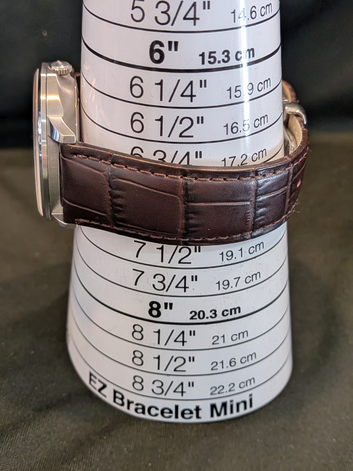 MIDO Commander II Automatic Silver Dial Men's Wat… - image 11