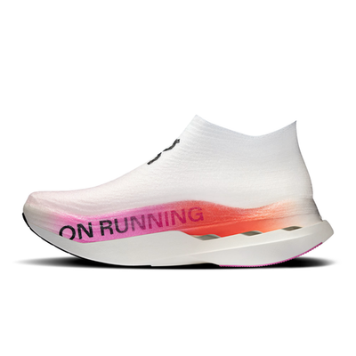On Cloudboom Strike LS LightSpray Shoes NEW Raspberry Limited
