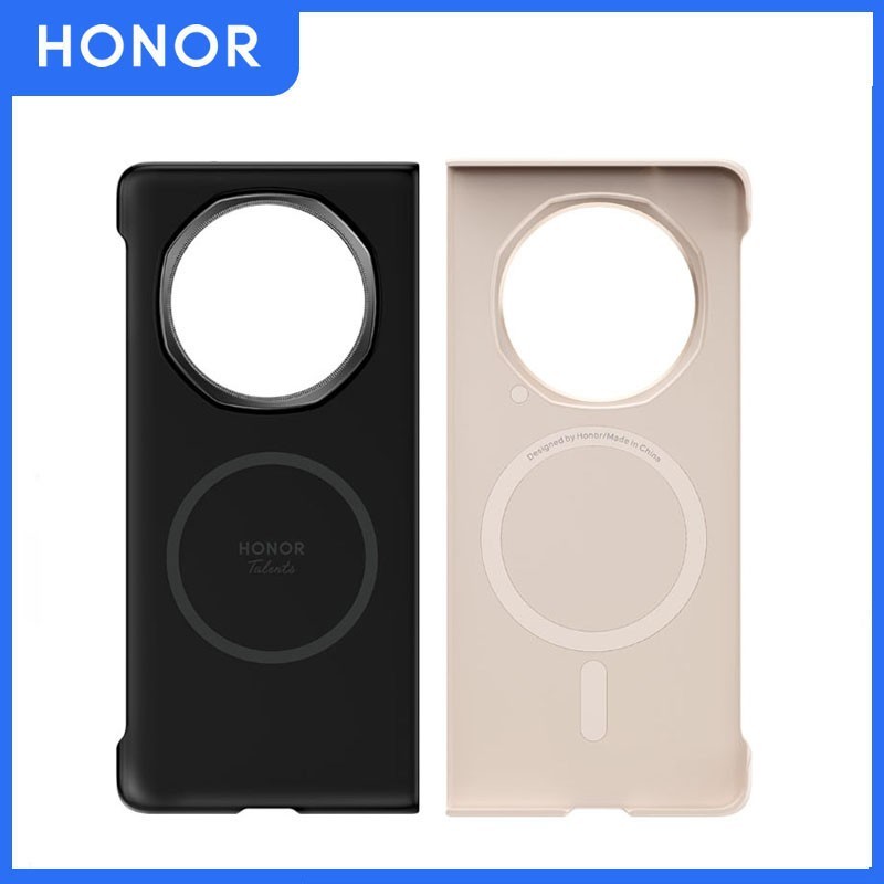 Custodia x Honor Magic 5 Pro PGT-AN10 PGT-N19 Cover