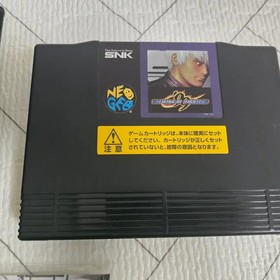 Neo Geo AES The King of Fighters '99 Console - Working, Complete