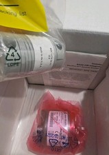 AllenBradley 842E SIP2BA EtherNet IP Absolute Encoder with box & Flexible Shaft