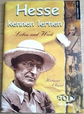 Hermann Hesse Leben Werk Helmut Oberst Taschenbuch AOL Verlag Deutsch