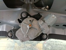 9819900080 HINTERER WISCHERMOTOR / 0390250114 / 2629079 FÜR OPEL CORSA F P2JO