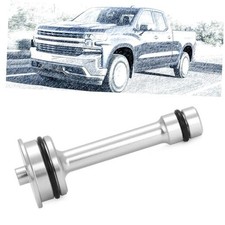 Cooler Change Hot Melt Bypass Plug for Sierra Allison Silverado 6L80 6L90 8L90