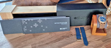 Automatic Christopher Ward C60 Trident Bronze Pro 600 38mm Diver 600 M WP