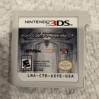 Activision The Amazing Spider-Man 2 Nintendo 3DS NTSC-U/C E10+ Cartridge
