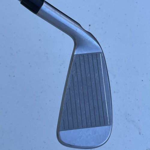 Nice Ping Rapture Driving 2 Iron Yellow Dot Z-Z65 Stiff Flex Steel Shaft READ - Picture 4 of 11