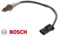 BOSCH 0258030340 Lambdasonde Lamdasonde 