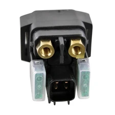 Starter Relay Solenoid for Yamaha YXE YXM YXR 700 YXZ 1000 2008-2025