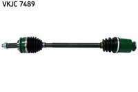 Vkjc 7489 SKF Antriebswelle FüR Subaru