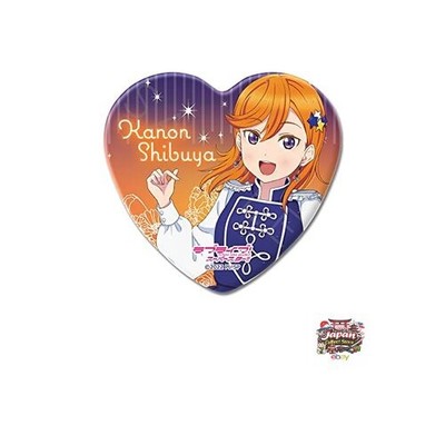 NEW SYNC INNOVATION Love Live! Superstar!! XA Shibuya Kanon 2nd Edition