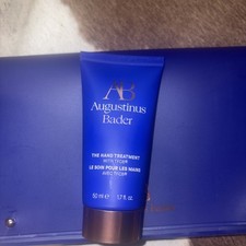 Image of NEW AB Augustinus Bader The Hand Treatment with TFC8 1.7 fl oz (50ml) tube