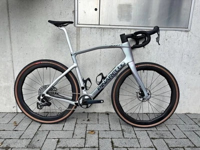Pinarello Dogma GR New Gravel Bike , SRAM Red XPLR AXS Princeton Wheels - Bild 1 von 4