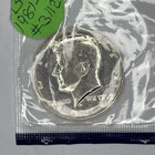 1981-P Mint Kennedy Half Dollar
