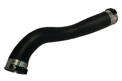 Bugiad 81854 Charge Air Pants for Mercedes-Benz
