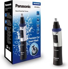 Panasonic ER-GN30-K503 Nass/Trocken Nasen- un...