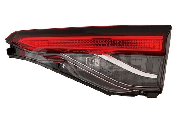 Alkar Heckleuchte 2251034 FüR Toyota-image
