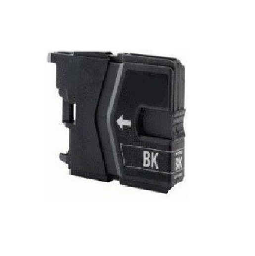 Cartucce stampante XL per Brother DCP-185 DCP-383 DCP-385 DCP-387 o carta fotografica foto 2