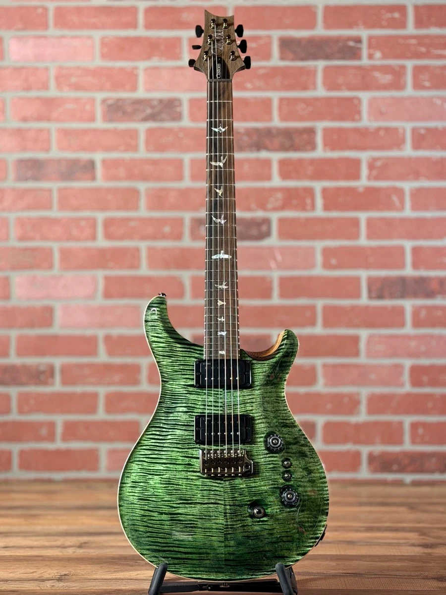 25+ PRS Custom 24 Electric Guitars for sale | Updated Oct 2026