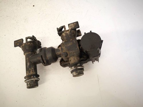 Opel Astra 1999 Heater Control Valve (Auxillary Heating) 90559837, #2817804-33