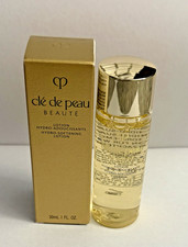 Cle De Peau Beaute Hydro-Softening Lotion Travel Size 1 fl oz / 30 ml NEW IN BOX