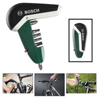 Bosch Mini Schrauberbit- Und Ratschenset 26-Tlg. Pocket, 6 Bits