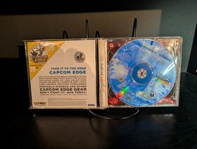 Resident Evil - CODE: Veronica (Sega Dreamcast, 2000) Tested CIB Complete In Box