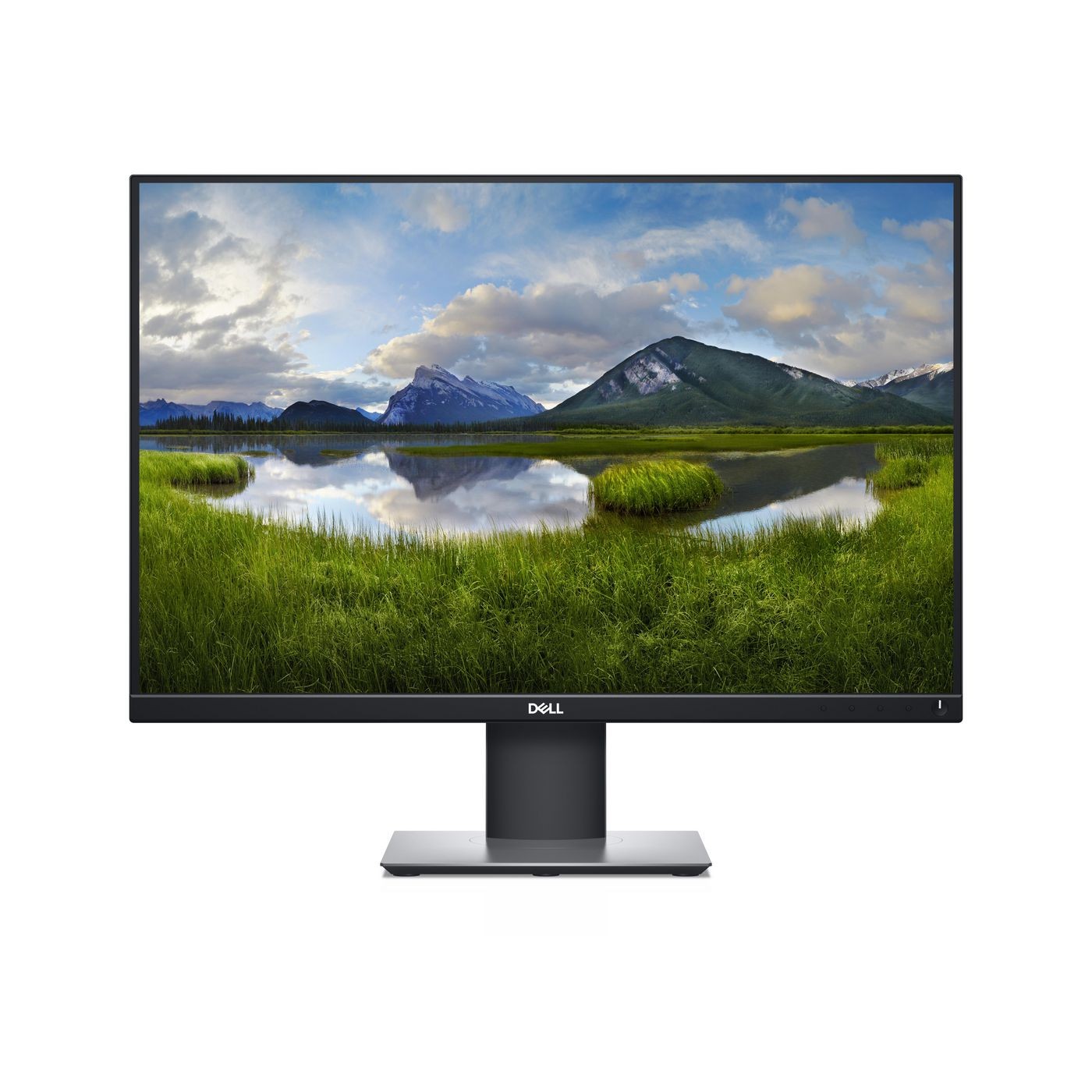 Dell DELL-P2421 Monitor P2421 61.2 cm 24.1""