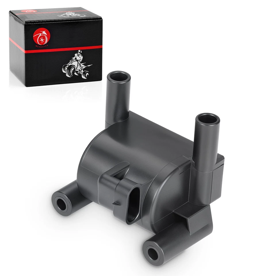 Ignition coil Twin Cam For Cross Bones FLSTSB 2008-2011 Fat Boy FLSTF 2007-2017 - Image 3 of 4