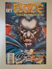 Blade Vampire Hunter #10 NM Last Issue