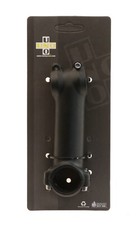 Kalloy Uno AS007N Alloy Road/MTB Stem 100mm -/+ 7° 31.8mm Clamp 1 1/8" Black NEW