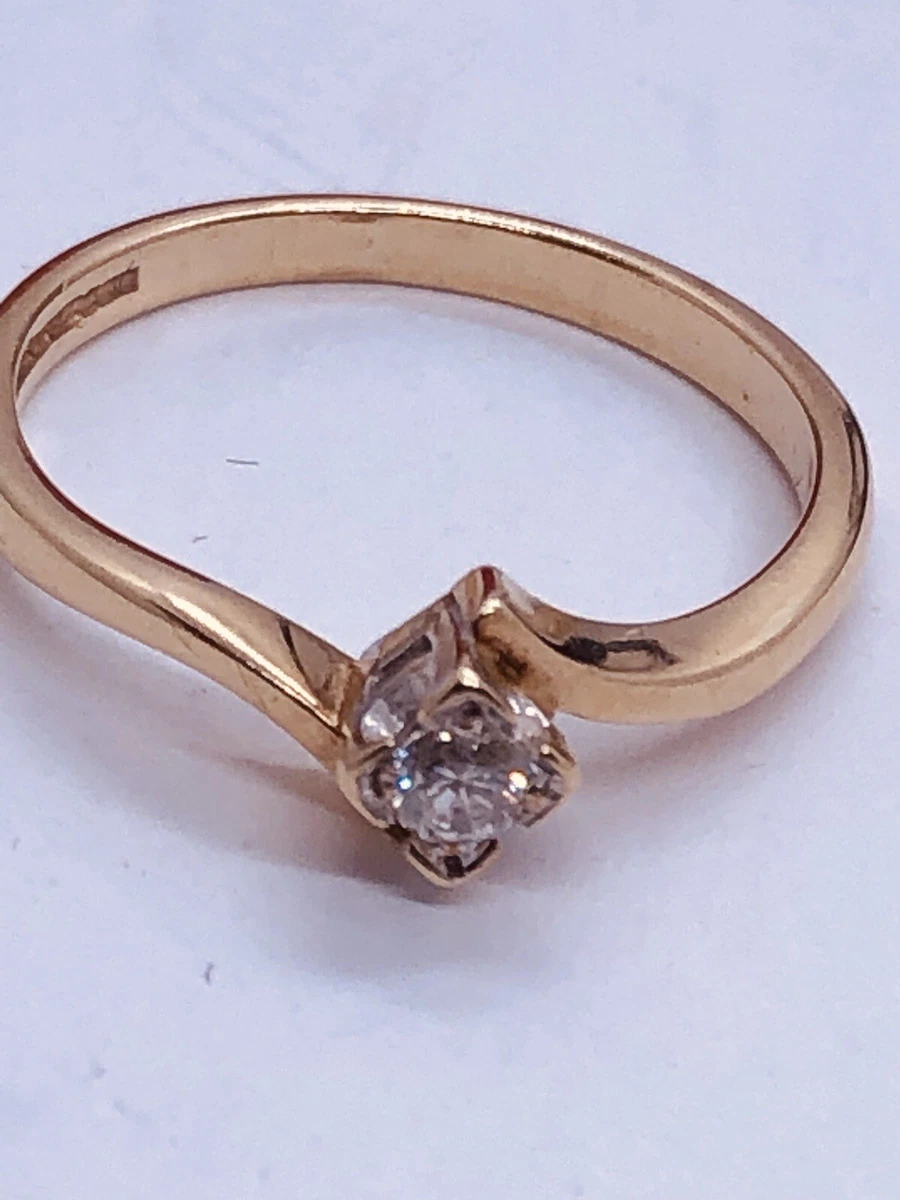 H samuel sale crossover ring