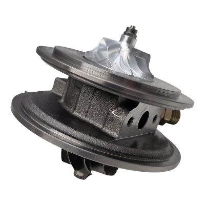 Turbolader Upgrade Rumpfgruppe Skoda Seat VW Audi 2.0 TDI 03L253010F Turbo