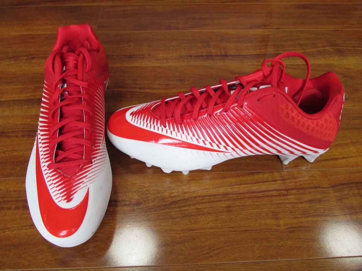 Nike v cheap speed cleats