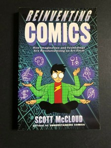 scott mccloud reinventing comics pdf scott mccloud reinventing comics pdf