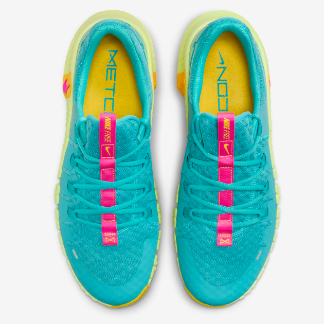 Nike Free Metcon 5 Training  display picture 3