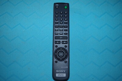  Sony Remote Control RMT D115P