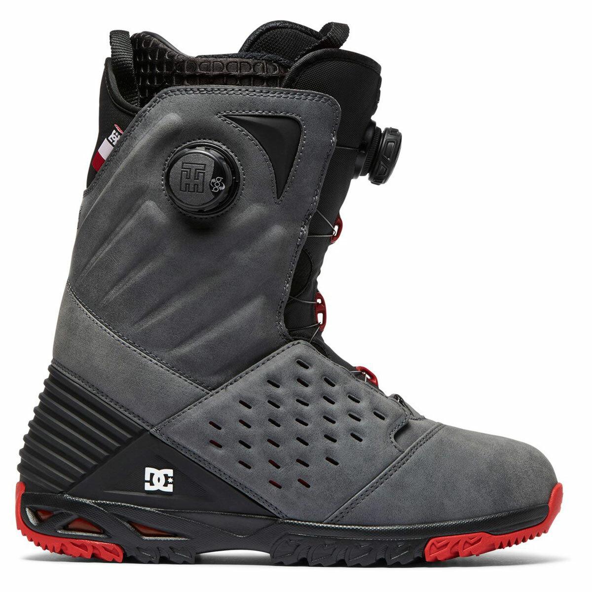 dc torstein horgmo boa