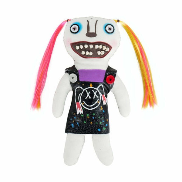 WWE Alexa Bliss Lilly Plush Doll for sale online eBay