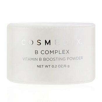 Cosmedix B Complex Vitamin B Boosting Powder 6g / 0.2oz 