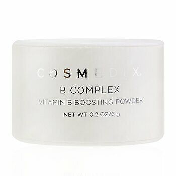 Cosmedix B Complex Vitamin B Boosting Powder 6g / 0.2oz - Picture 1 of 1