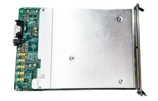 IXIA VQM01XM Voice Quality Resource Module Real Time PESQ