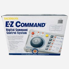 Bachmann 44902 HO Scale E-Z Digital Command L...
