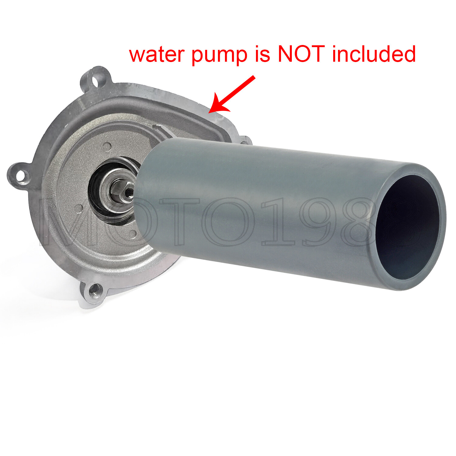 Water Pump Seal Driver Install tool For Polaris Ranger Sportsman RZR