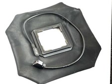 Sinar 100 EL Tapered Wide Angle Bellows 455.16.020 P3-4x5