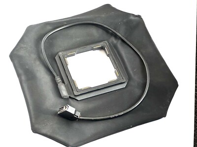 Sinar 100 EL Tapered Wide Angle Bellows 455.16.020 P3-4x5