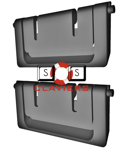 Inateck Tasche Hülle 11/12,3/13/14/15/15,6/16 Zoll Laptoptasche Laptophülle